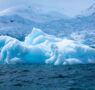 La mitad de los glaciares del mundo están condenados a desaparecer